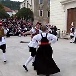 فيلة Lav بريغراديكا