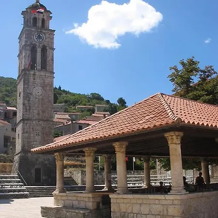 Villa Lav Prigradica