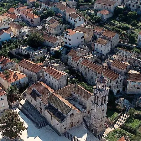 Lav * Prigradica