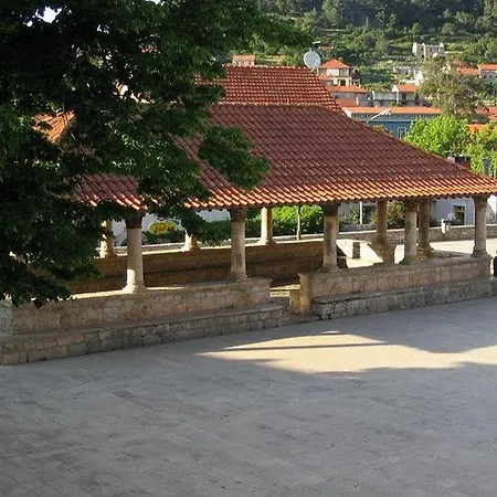 Lav Villa Prigradica